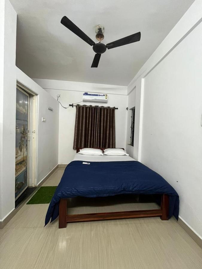 Hakuna Matata - Budget Stay At Arambol Beach, Goa Exterior photo