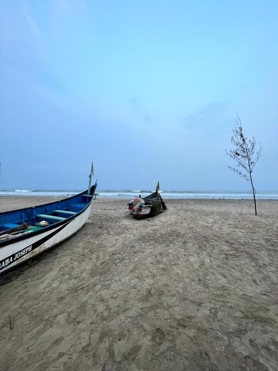 Hakuna Matata - Budget Stay At Arambol Beach, Goa Exterior photo